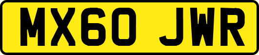 MX60JWR