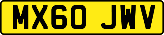 MX60JWV