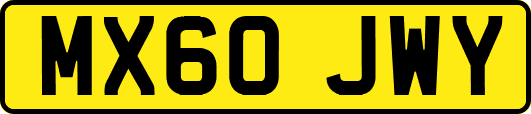 MX60JWY
