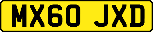 MX60JXD