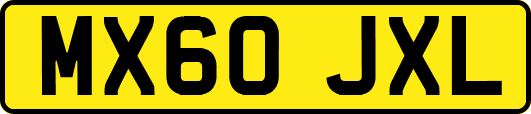MX60JXL