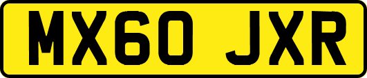 MX60JXR