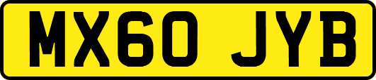 MX60JYB