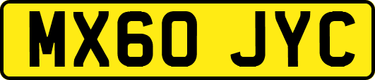 MX60JYC
