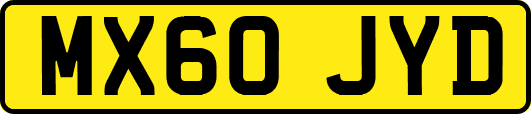 MX60JYD