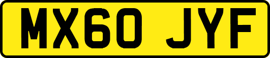 MX60JYF