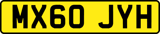 MX60JYH