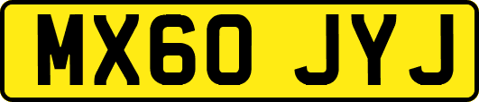 MX60JYJ