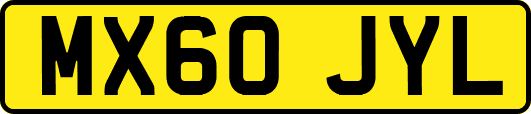 MX60JYL