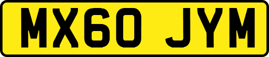 MX60JYM