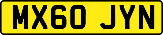 MX60JYN