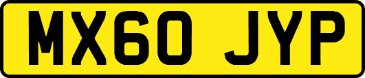MX60JYP
