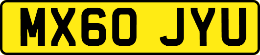 MX60JYU