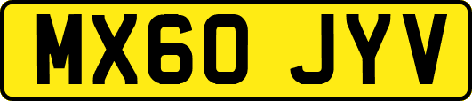 MX60JYV