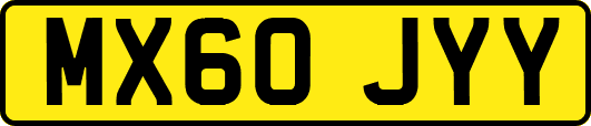 MX60JYY
