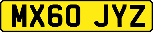 MX60JYZ
