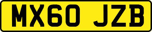 MX60JZB