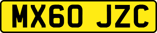 MX60JZC
