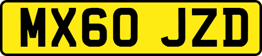 MX60JZD