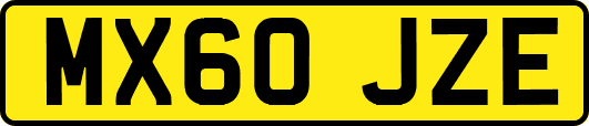 MX60JZE