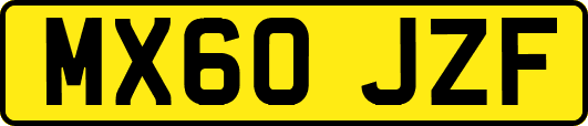 MX60JZF