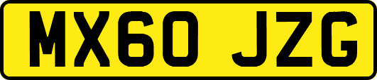 MX60JZG