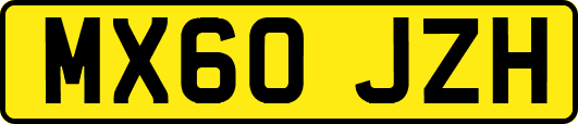 MX60JZH