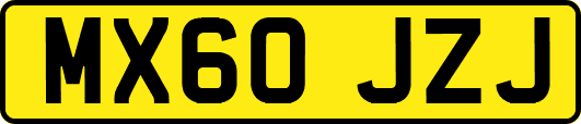 MX60JZJ