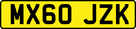 MX60JZK