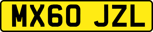MX60JZL