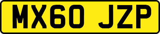 MX60JZP