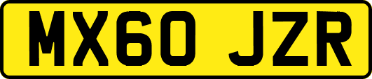 MX60JZR