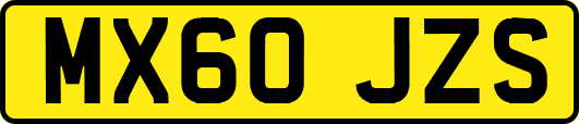 MX60JZS