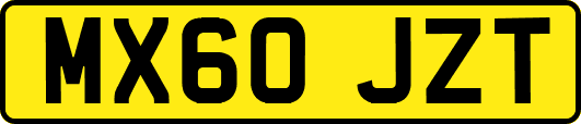 MX60JZT