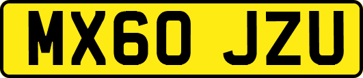 MX60JZU