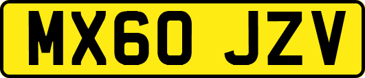 MX60JZV