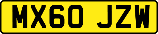 MX60JZW