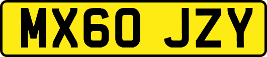 MX60JZY