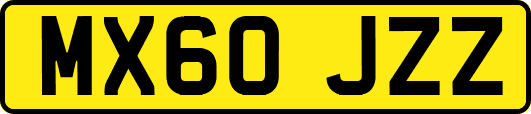 MX60JZZ