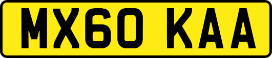 MX60KAA