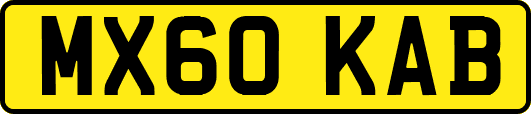 MX60KAB
