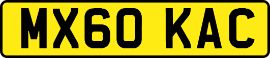 MX60KAC