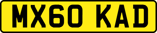 MX60KAD
