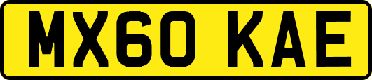 MX60KAE