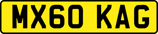 MX60KAG