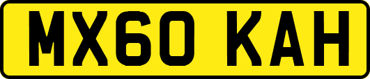 MX60KAH