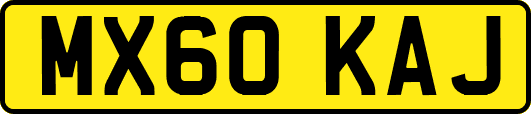 MX60KAJ