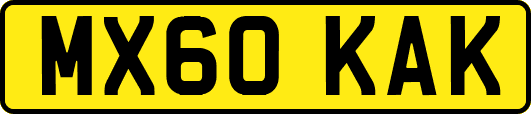 MX60KAK