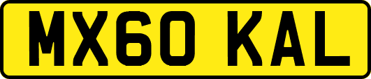 MX60KAL