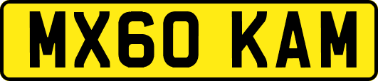 MX60KAM